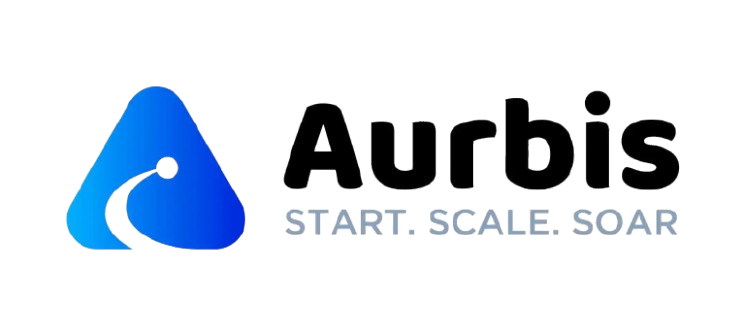 Aurbis Business Parks logo
